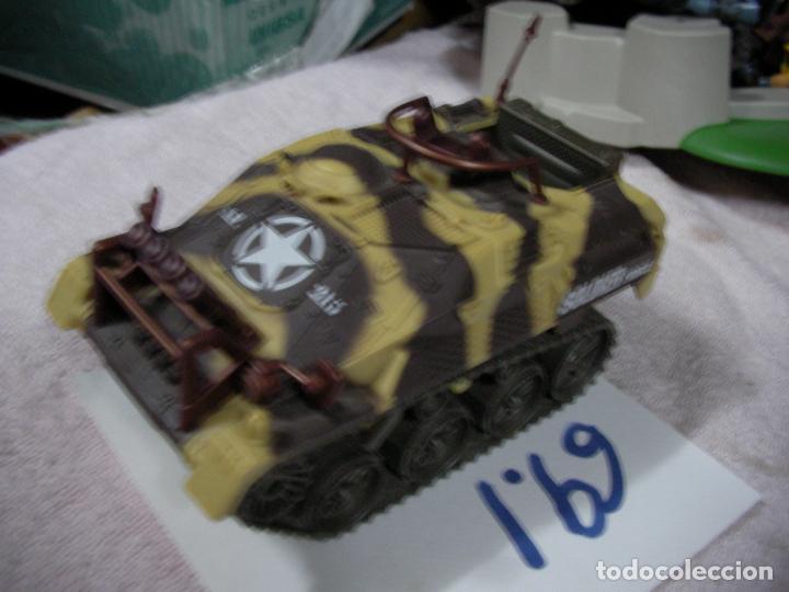 Maquetas: CAMION GUERRA CHAP MEI - Foto 1
