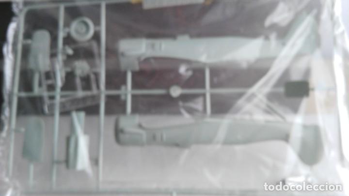 Maquetas: ANTIGUA MAQUETA AVION SIN CAJA - Foto 4