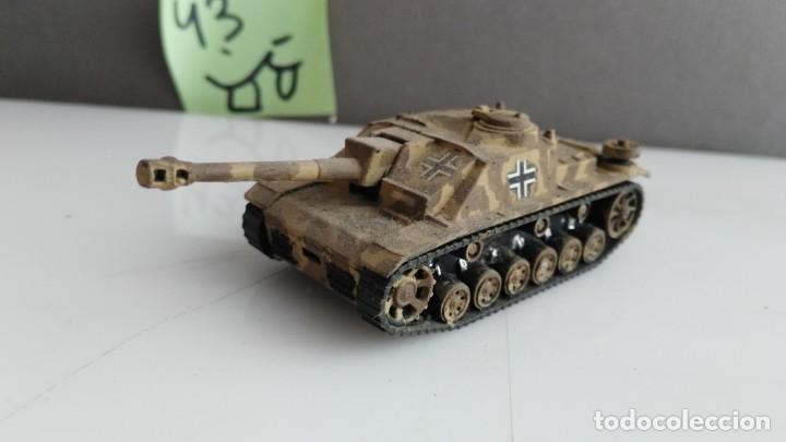 Maquetas: ANTIGUA TANQUE EKO - Foto 1