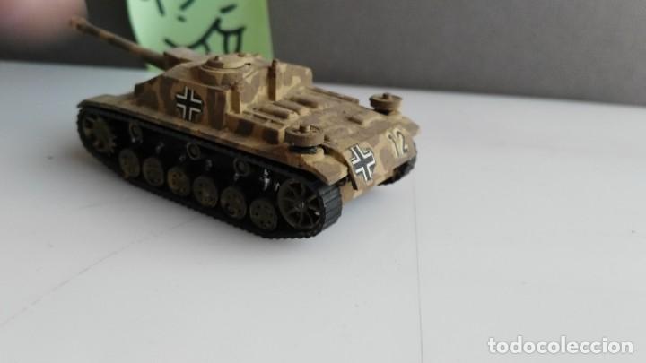 Maquetas: ANTIGUA TANQUE EKO - Foto 2