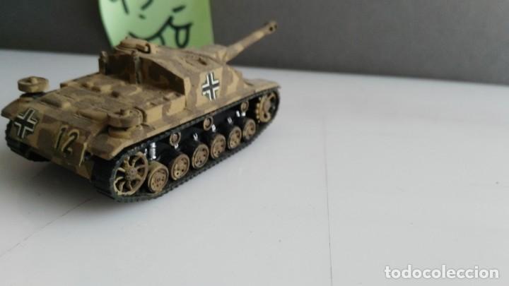 Maquetas: ANTIGUA TANQUE EKO - Foto 3