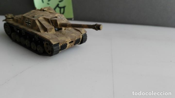 Maquetas: ANTIGUA TANQUE EKO - Foto 4