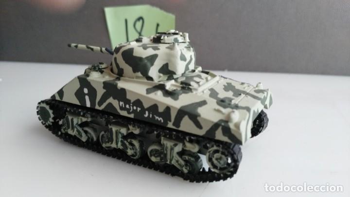 Maquetas: ANTIGUA TANQUE O VEHICULO MILITAR TANQUE - Foto 3