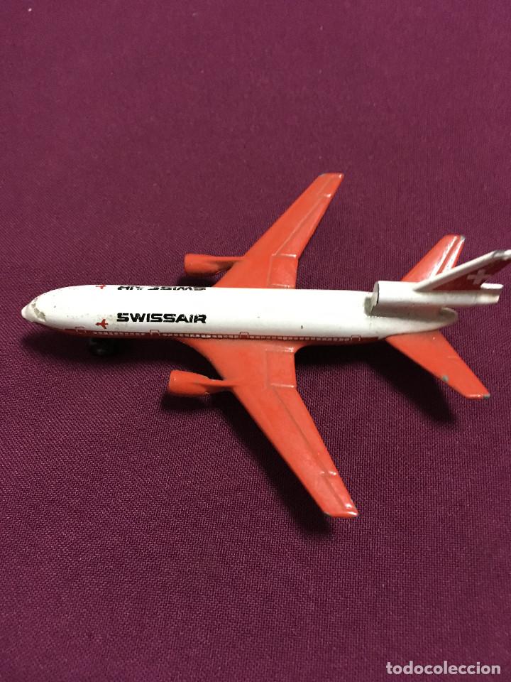 Maquetas: AVION - Foto 1