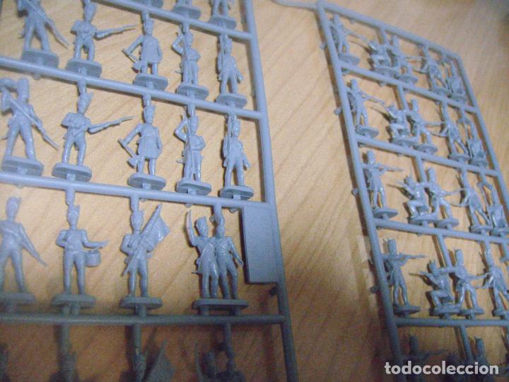 Maquetas: GRANADEROS FRANCESES - A-TOYS - Foto 3