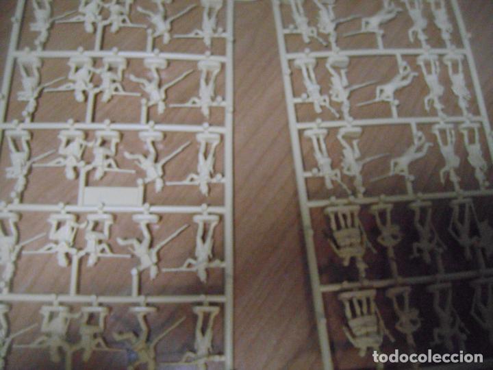 Maquetas: SOLDADOS BRIT&Aacute;NICOS - A-TOYS - Foto 3