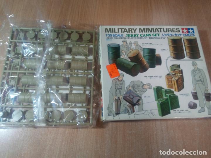 Maquetas: MILITARY MINIATURES - E: 1/35 - Foto 1
