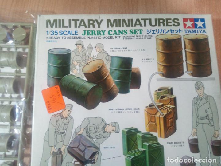 Maquetas: MILITARY MINIATURES - E: 1/35 - Foto 2
