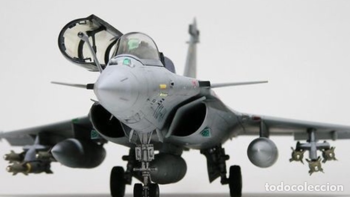 Models Kits Hobbyboss 80319 1 48 Dassault Rafale M Woodland Resort Com