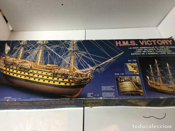 Maquetas: VICTORY MAQUETA - Foto 1