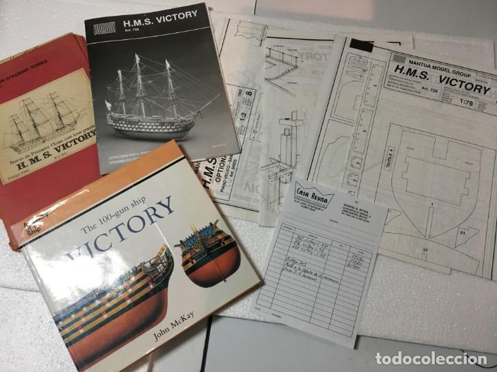 Maquetas: VICTORY MAQUETA - Foto 12