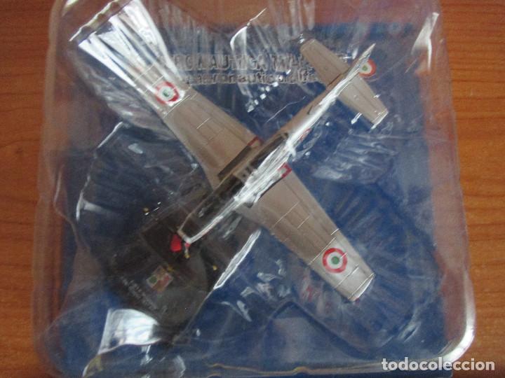 antigua maqueta avión de plástico de los años 8 - Compra venta en  todocoleccion