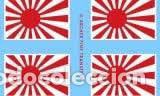 Maquetas: ARCHER - JAPANESE NAVAL ENSINGN   FINE TRANSFER    AR35017 - Foto 1
