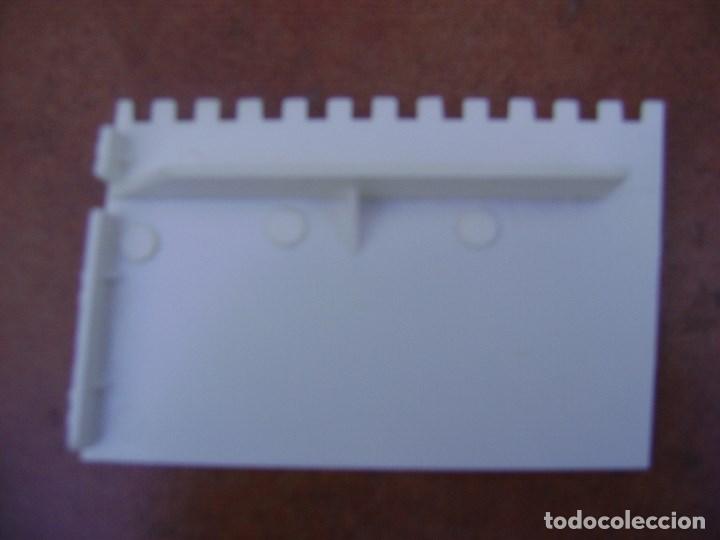 Maquetas: AIRFIX , PIEZA DEL FUERTE SAHARA . - Foto 2