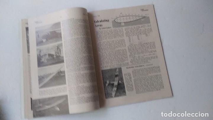 Maquetas: REVISTA DE AEROMODELISMO EN INGLES - Foto 3