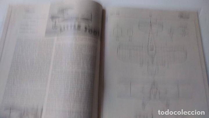 Maquetas: REVISTA DE AEROMODELISMO EN INGLES - Foto 6