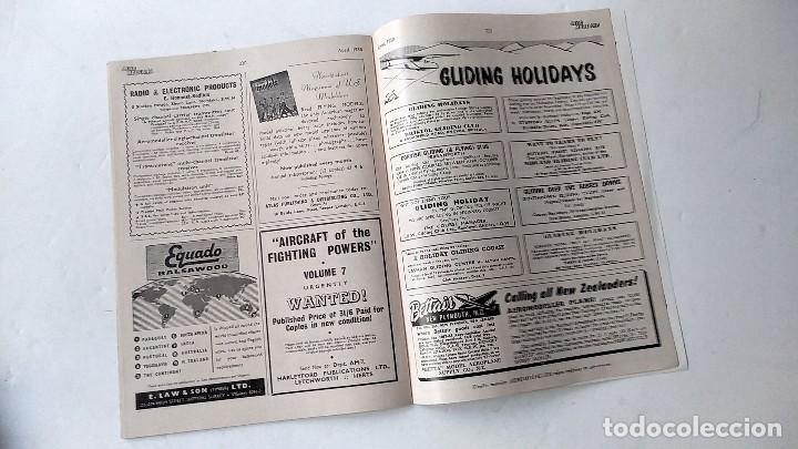 Maquetas: REVISTA DE AEROMODELISMO EN INGLES - Foto 8