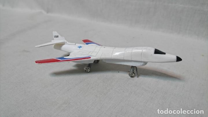 Maquetas: AVION B-18 BOMBER RACING CHAMPIONS - Foto 2