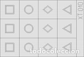 Maquetas: EDUARD - BRITISH TAC. MKGS   1/35      XT010 - Foto 1