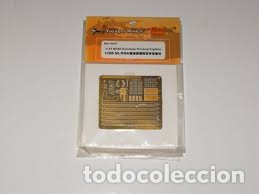 Maquetas: VOYAGER MODEL - MLRS GERMAN VERSION UPDATE      PEA 35014      1/35 - Foto 1