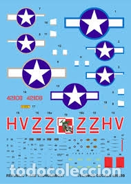 Maquetas: TECHMOND - REPUBLIC P-47M THUNDERBOLT       1/48       48010 - Foto 1