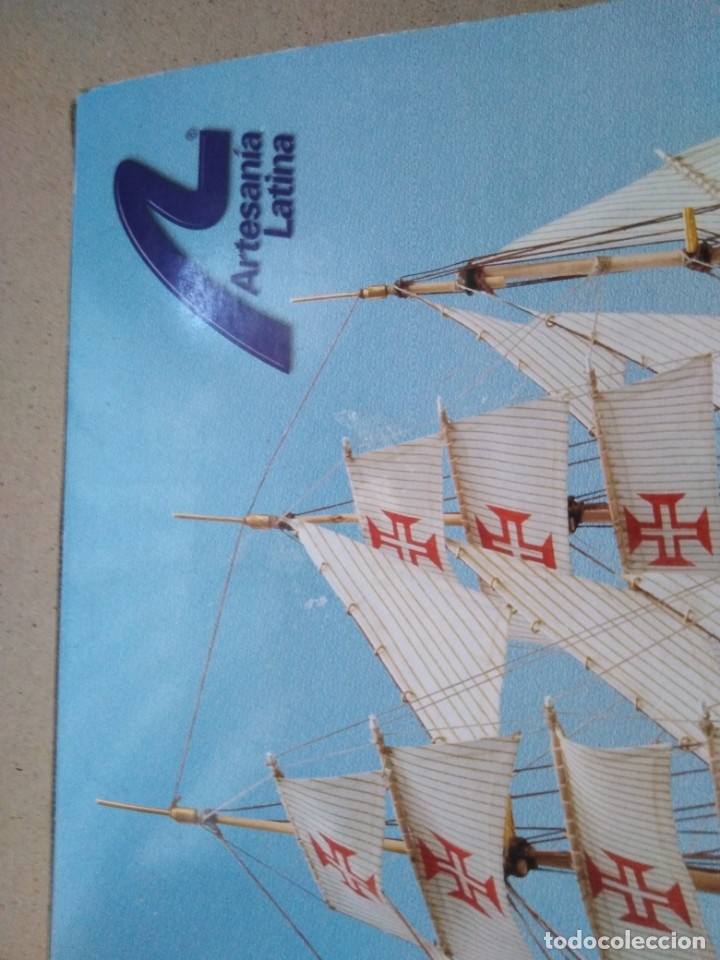 Maquetas: Piezas de 2 maquetas diferentes - Foto 5