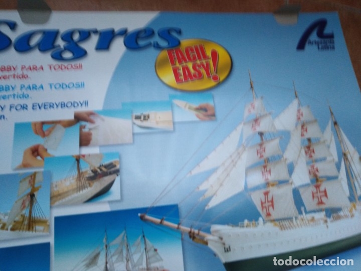 Maquetas: Piezas de 2 maquetas diferentes - Foto 9