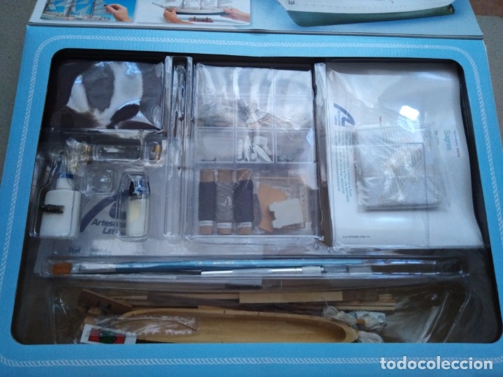 Maquetas: Piezas de 2 maquetas diferentes - Foto 10