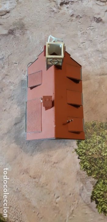 Maquetas: CASA TIPO ALPINO, MONTADA - Foto 5