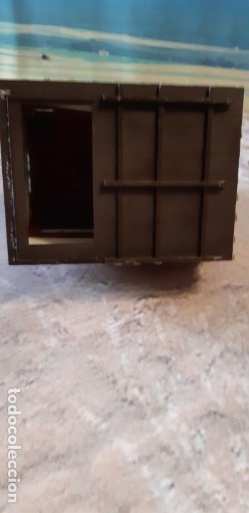 Maquetas: CASA TIPO ALPINO, MONTADA - Foto 6