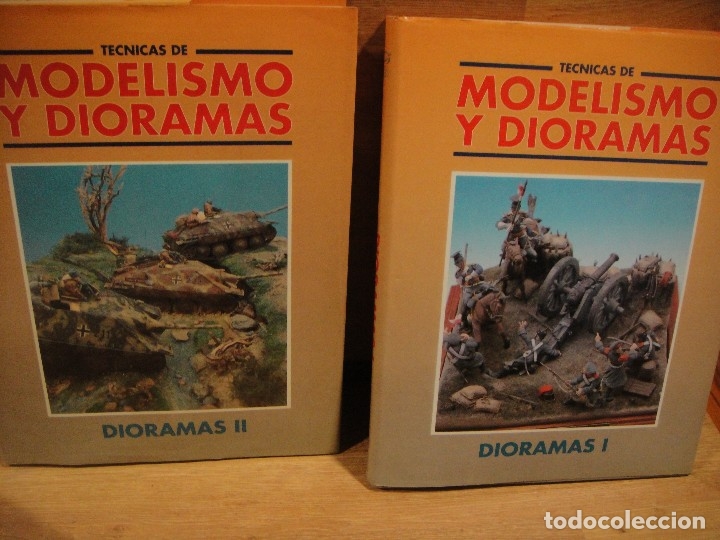 tecnicas de modelismo y dioramas pdf creator