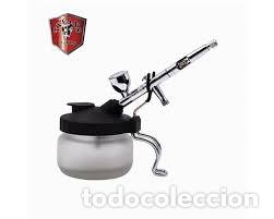 Maquetas: TITAN - AIRBRUSH CLEANING POT    TTH004 - Foto 1