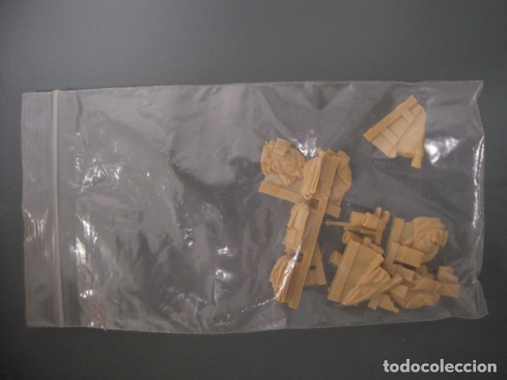 Maquetas: Verlinden ref 1396 German clothing WWII 1/35 RARISIMO - Foto 2