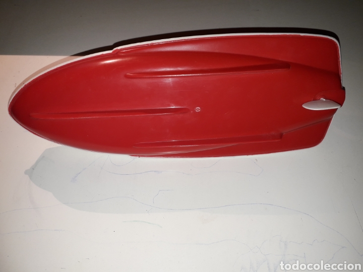 Maquetas: Barca juguete embarcaci&oacute;n barco - Foto 3