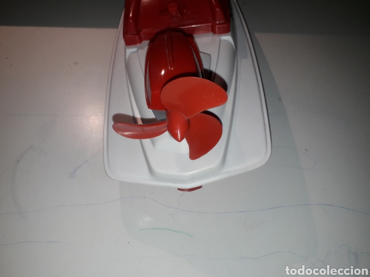 Maquetas: Barca juguete embarcaci&oacute;n barco - Foto 6