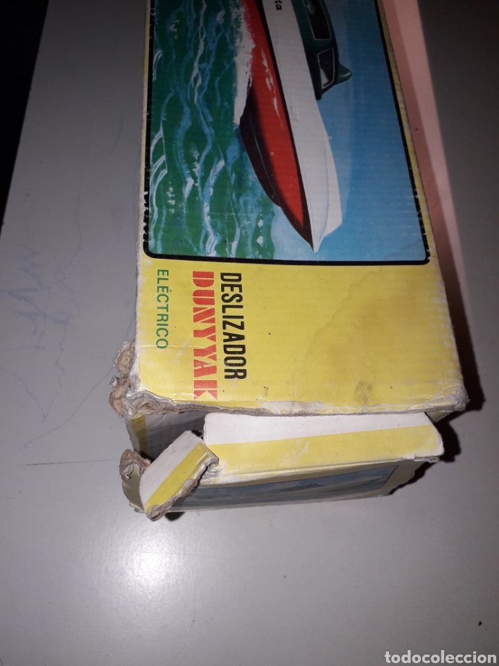 Maquetas: Barca juguete embarcaci&oacute;n barco - Foto 8