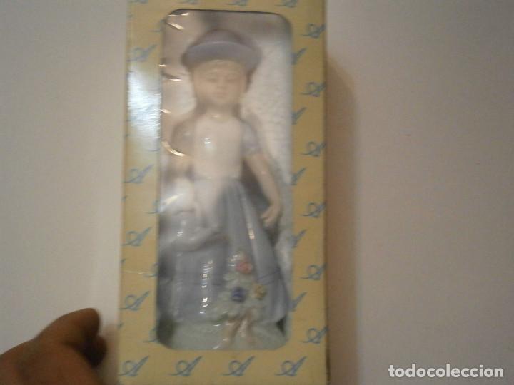 Maquetas: FIGURA NUEVA A&Ntilde;OS 80 - Foto 1