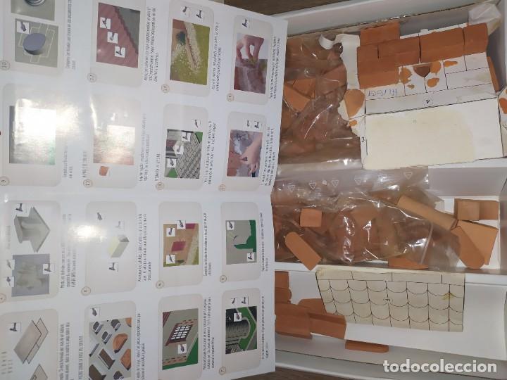 Maquetas: KIT DE CONSTRUCCION DE KERANOVA - Foto 2