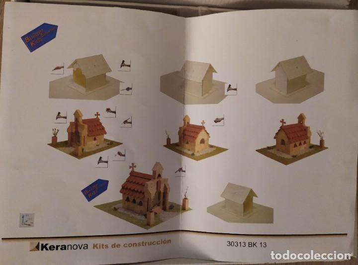 Maquetas: KIT DE CONSTRUCCION DE KERANOVA - Foto 3