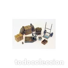 Maquetas: PLUSMODEL - DECIMAL BALANCE   1/35   147 - Foto 3