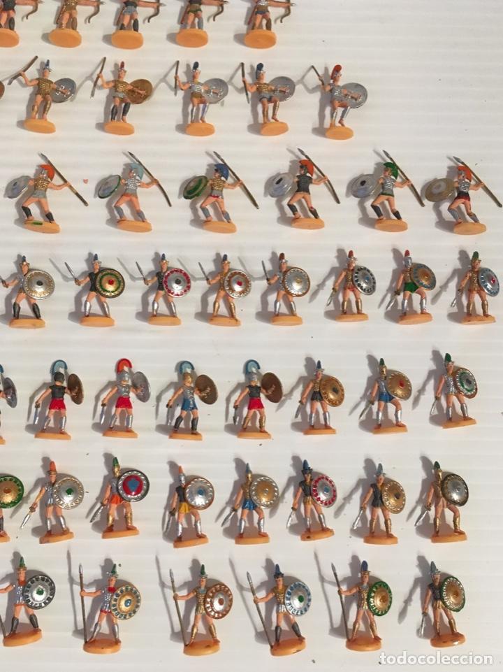 Maquetas: ATLANTIC. THE GREEKS ARMY. THE H0. 1509 - Foto 6