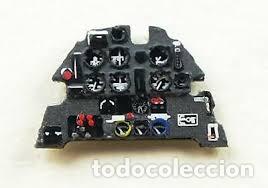 Maquetas: YAHU MODELS - ME 109 E  YMA7216 1/72 - Foto 2
