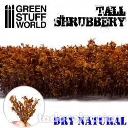 Maquetas: GREEN STUFF - ARBUSTO DRY NATURAL    9933 - Foto 1