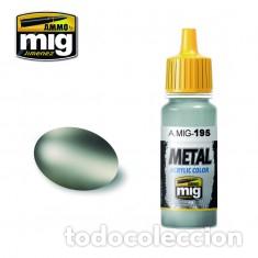 Maquetas: AMMO - PLATA    0195 - Foto 1