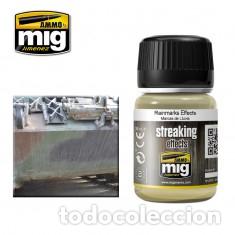 Maquetas: AMMO - EFECTOS DE MARCAS DE LLUVIA     1208 - Foto 1