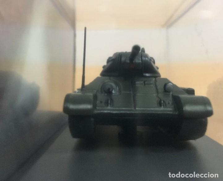 Maquetas vehiculos tanques militares WWII Guerra mundial MinArt