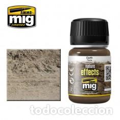 Maquetas: AMMO - TIERRA    1403 - Foto 1