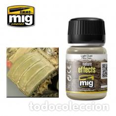 Maquetas: AMMO - POLVO CLARO    1401 - Foto 1