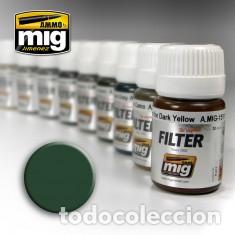Maquetas: AMMO - VERDE PARA VERDE GRIS&Aacute;CEO   1508 - Foto 1