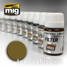 Maquetas: AMMO - OCRE PARA ARENA CLARA     1503 - Foto 1